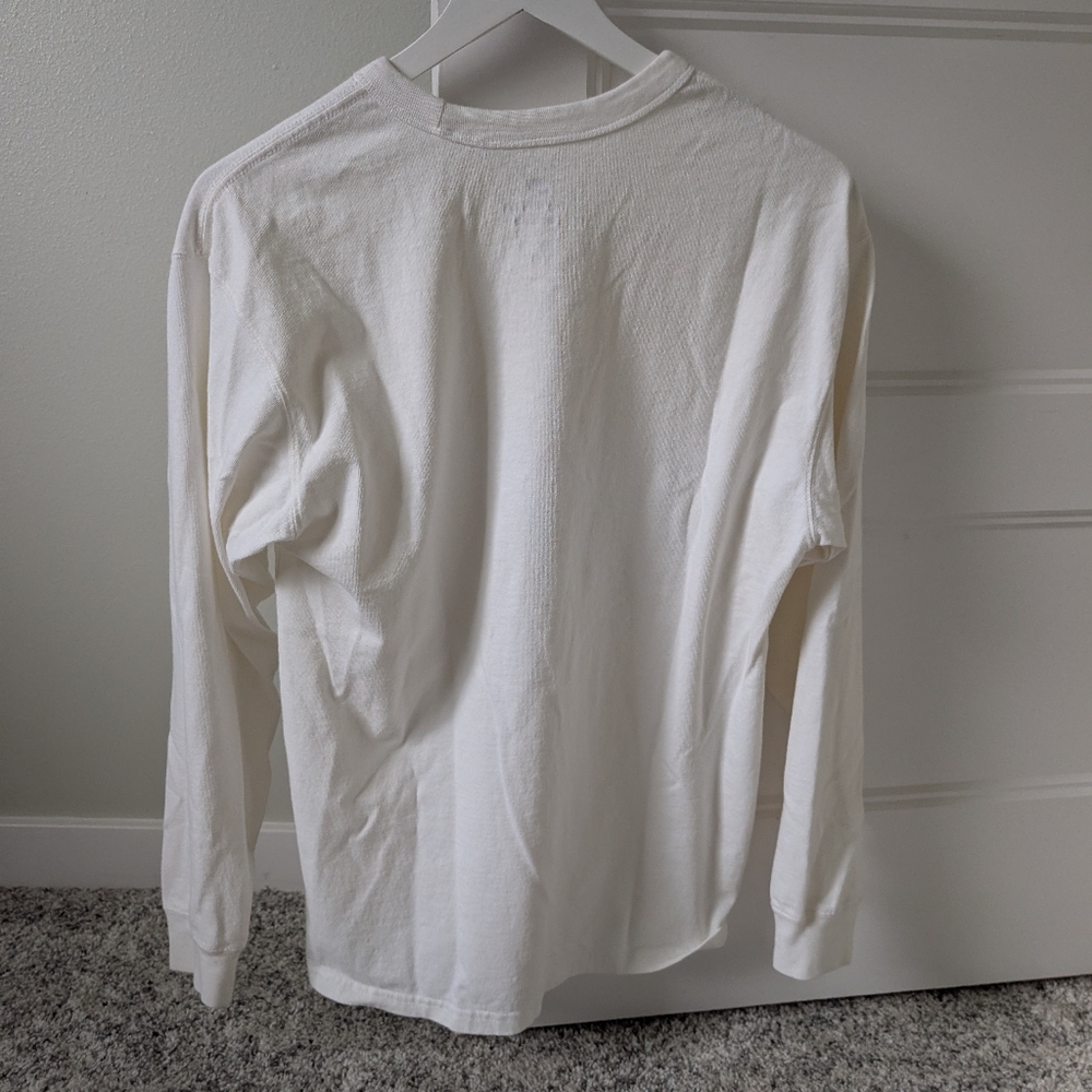 Nike Performance Premium Essentials Long Sleeve T… - image 3